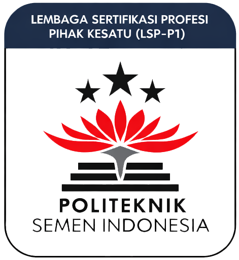 LSP PoltekSI Logo